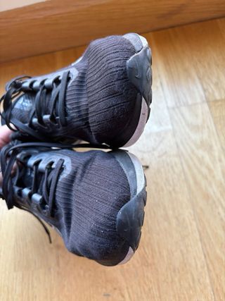 Nike Winflow 9 Zapatillas Negras