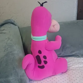 Dino Los Picapiedra Peluche Original