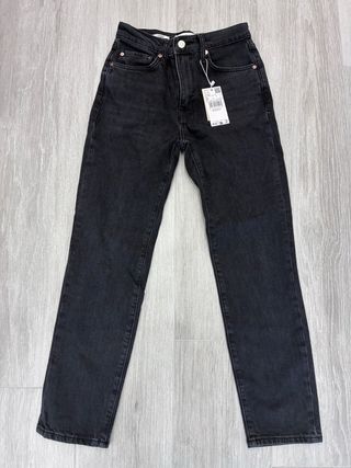 Mango Claudia Jeans Slim Crop