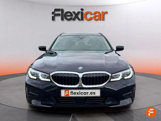 BMW Serie 3 318d Auto.Touring