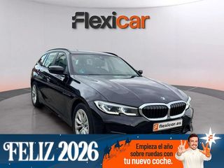 BMW Serie 3 318d Auto.Touring