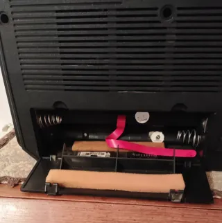 Radio Philips Multibanda