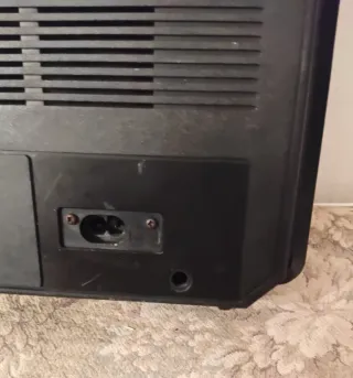 Radio Philips Multibanda