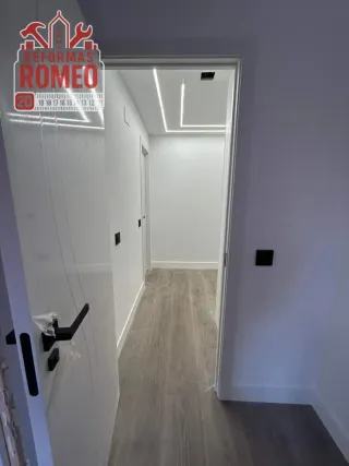 Reformas Integrales Romeo