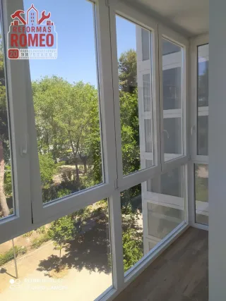 Reformas Integrales Romeo