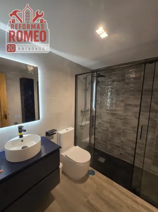 Reformas Integrales Romeo