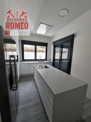 Reformas Integrales Romeo