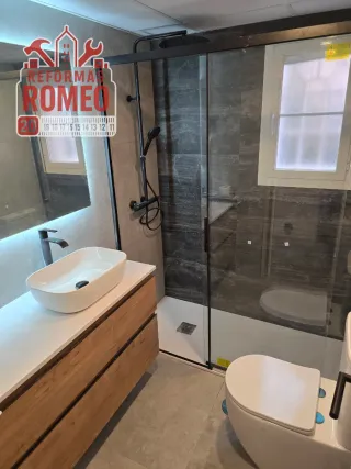 Reformas Integrales Romeo