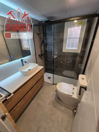 Reformas Integrales Romeo