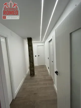 Reformas Integrales Romeo