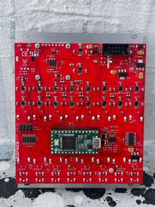 Befaco VCMC Modular Synth