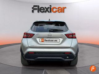 Nissan Juke DIG-T 84 kW (114 CV) 6M/T Tekna