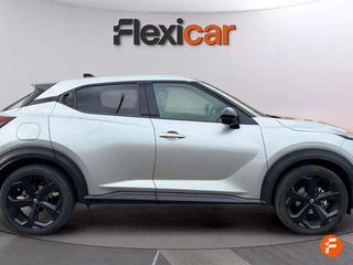 Nissan Juke DIG-T 84 kW (114 CV) 6M/T Tekna