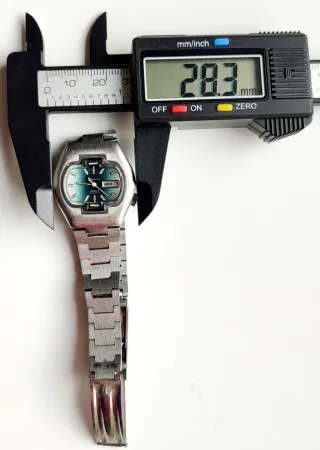 Reloj Citizen Automático 6600 para mujer