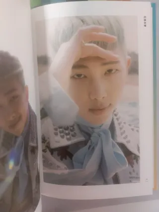 Album BTS Young Forever