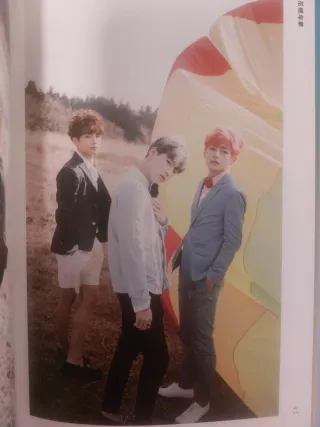 Album BTS Young Forever