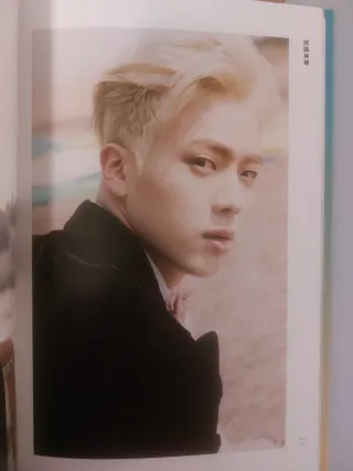 Album BTS Young Forever