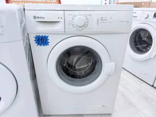 LAVADORA BALAY 7 KG 1000 RPM A+A