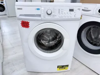 Lavatrice Zanussi 7 kg 1200 giri/min A+