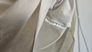 Camiseta Armani Exchange Blanca