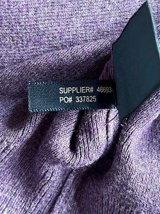 Jersey Polo Ralph Lauren Morado