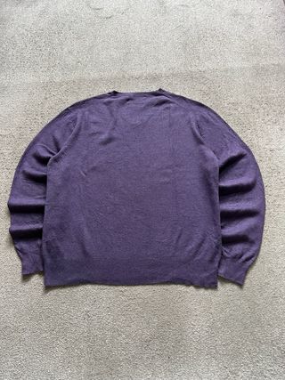 Jersey Polo Ralph Lauren Morado