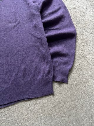 Jersey Polo Ralph Lauren Morado