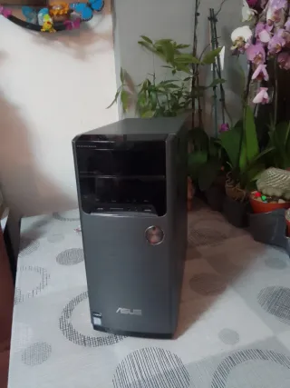 PC ASUS i5 w11 WiFi HDMI