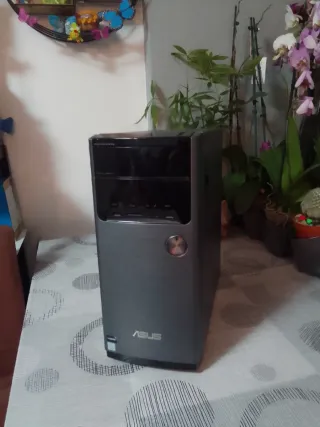 PC ASUS i5 w11 WiFi HDMI