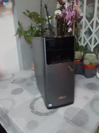 PC ASUS i5 w11 WiFi HDMI