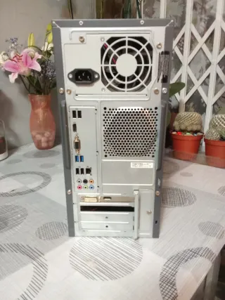 PC ASUS i5 w11 WiFi HDMI