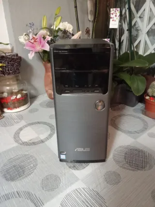 PC ASUS i5 w11 WiFi HDMI