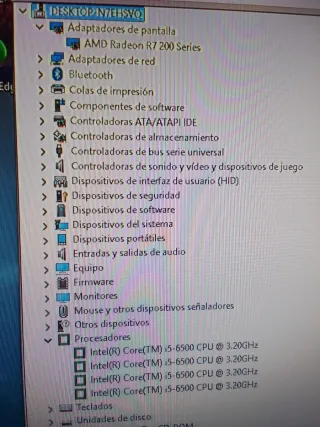 PC ASUS i5 w11 WiFi HDMI