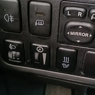 Toyota Land Cruiser 2006