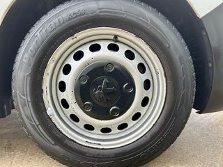 Peugeot Expert Combi 1.6Bluehdi Talla M Standard