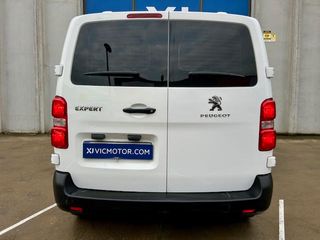 Peugeot Expert Combi 1.6Bluehdi Talla M Standard