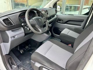 Peugeot Expert Combi 1.6Bluehdi Talla M Standard