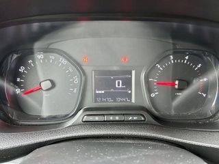 Peugeot Expert Combi 1.6Bluehdi Talla M Standard