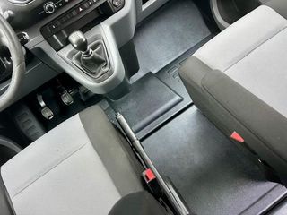 Peugeot Expert Combi 1.6Bluehdi Talla M Standard