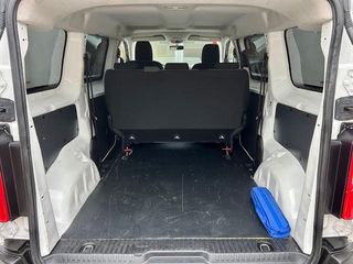 Peugeot Expert Combi 1.6Bluehdi Talla M Standard