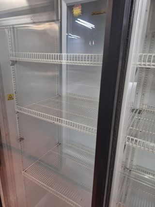 Armario Refrigerador