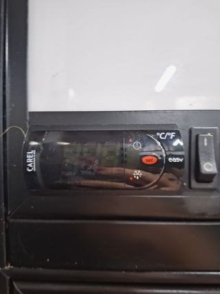 Armario Refrigerador