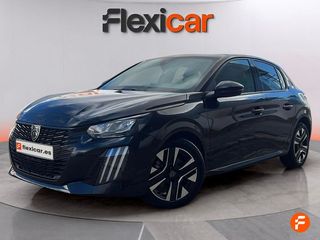 Peugeot 208 Allure Puretech 100