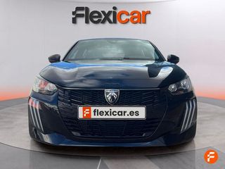 Peugeot 208 Allure Puretech 100