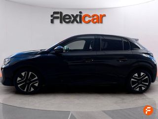 Peugeot 208 Allure Puretech 100