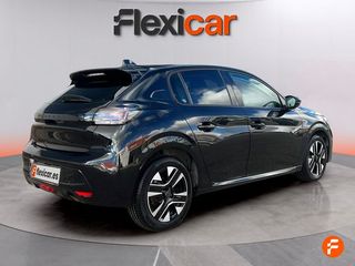 Peugeot 208 Allure Puretech 100