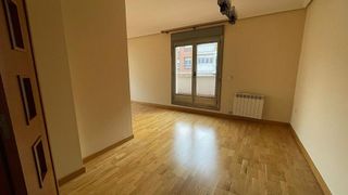 Ático en alquiler en Centro en Valladolid