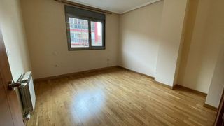 Ático en alquiler en Centro en Valladolid