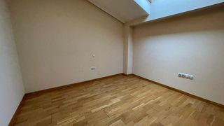 Ático en alquiler en Centro en Valladolid