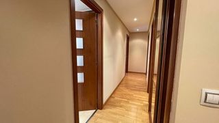 Ático en alquiler en Centro en Valladolid